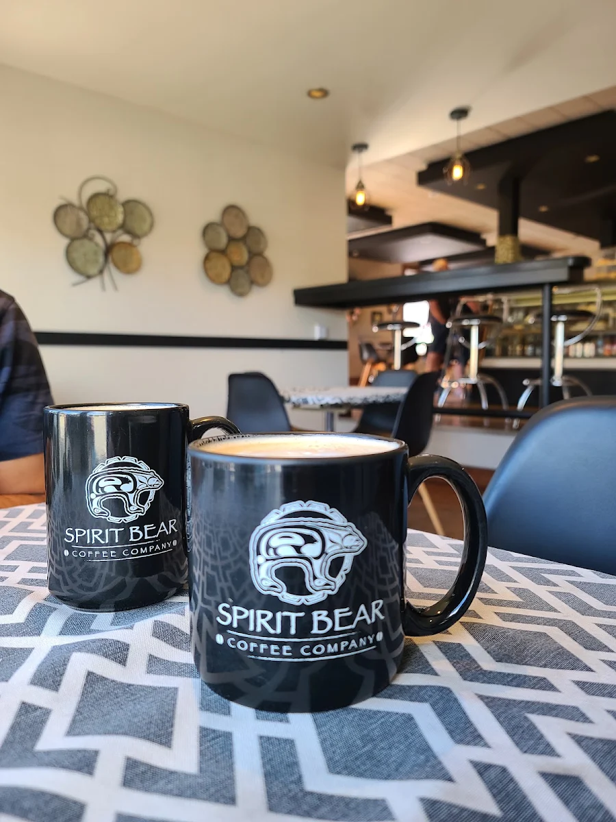 Highlights, Frankly Coffee And Bistro