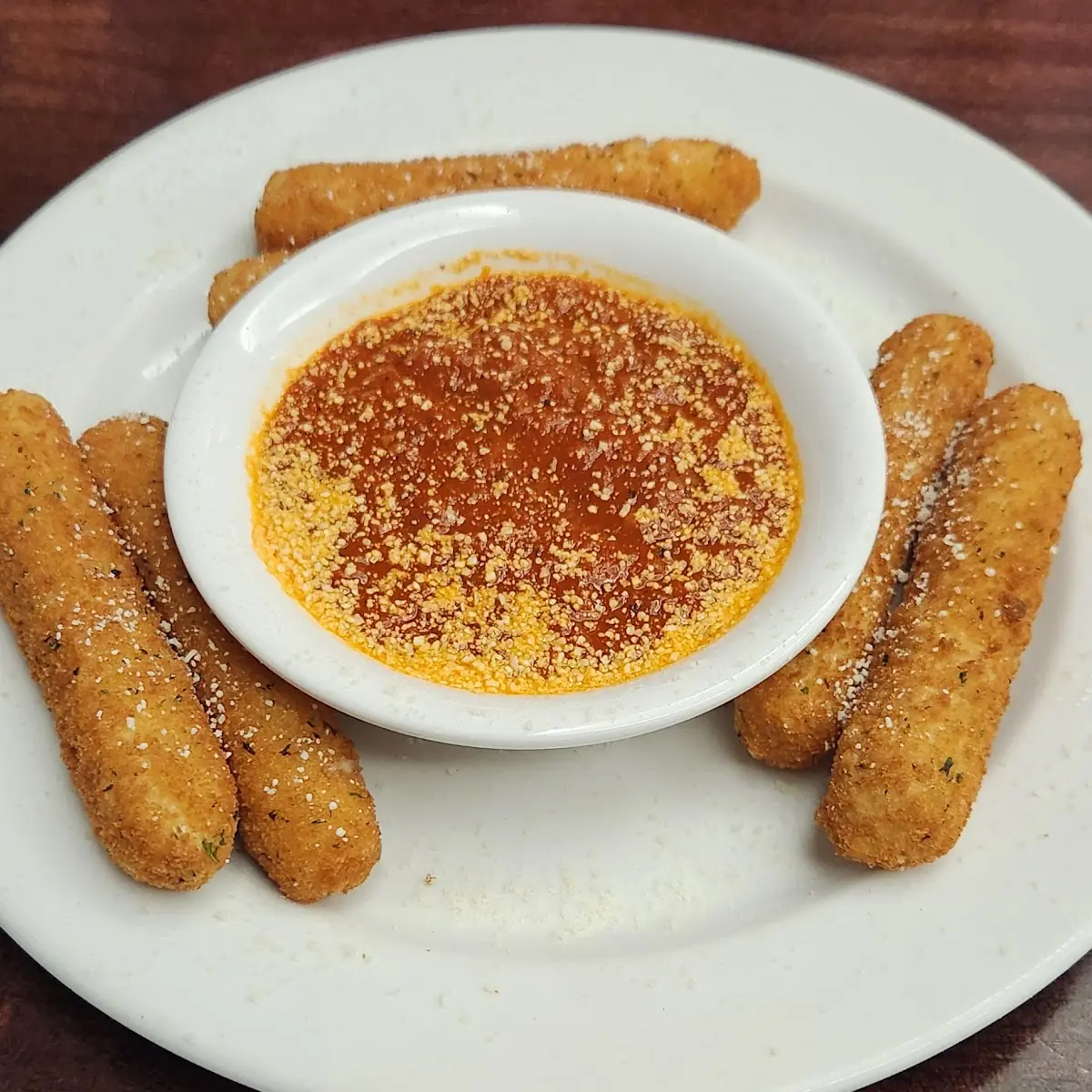 Cheese Sticks