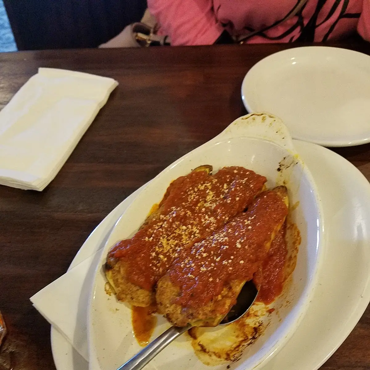 Stuffed Banana Peppers