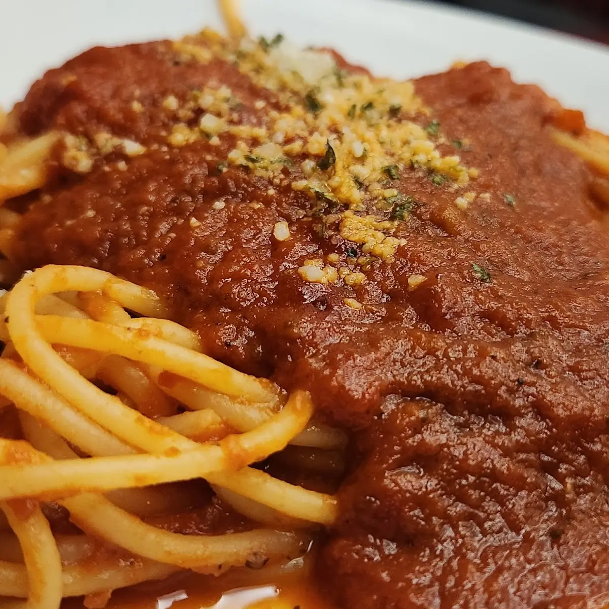 Veal Parmesan
