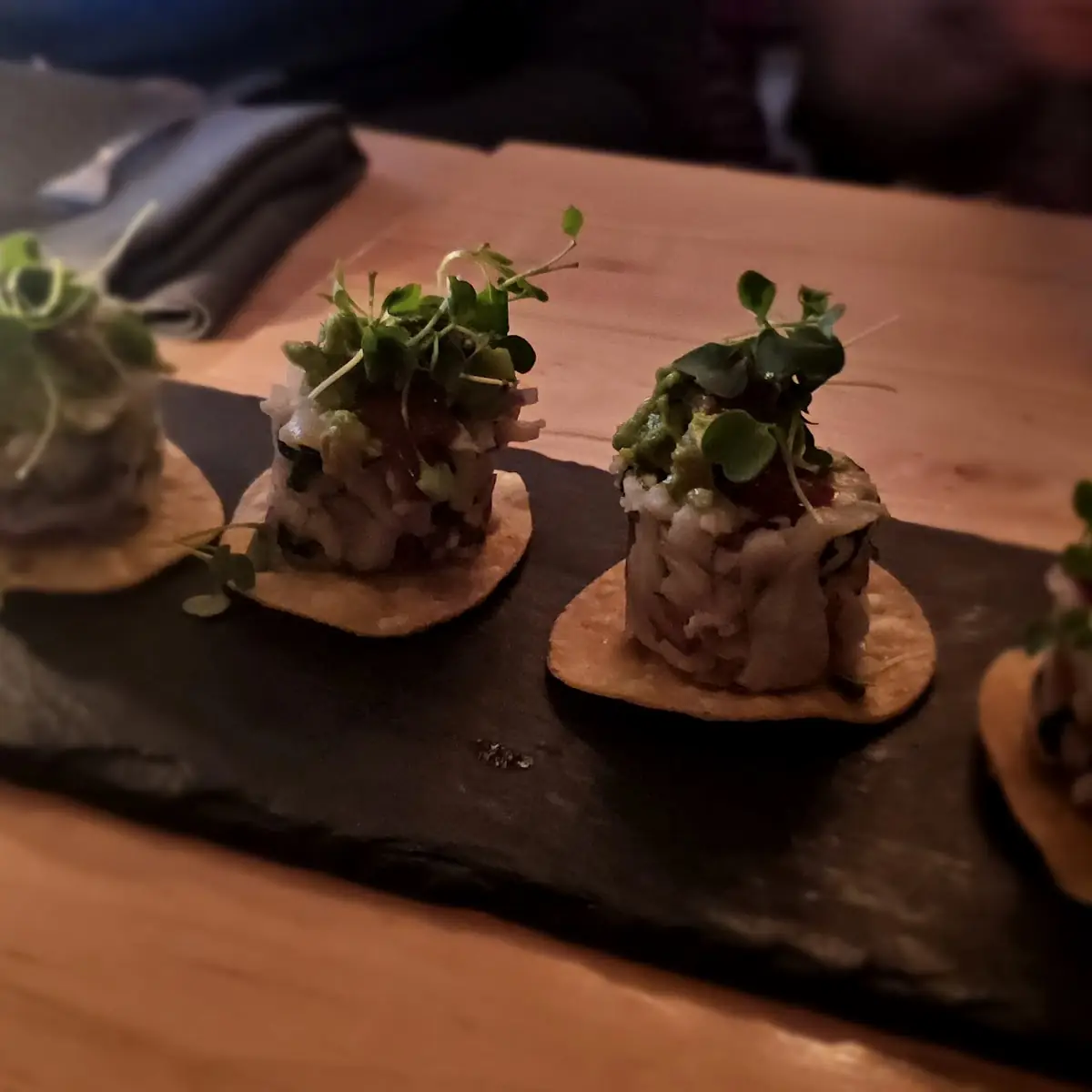 Al Ceviche