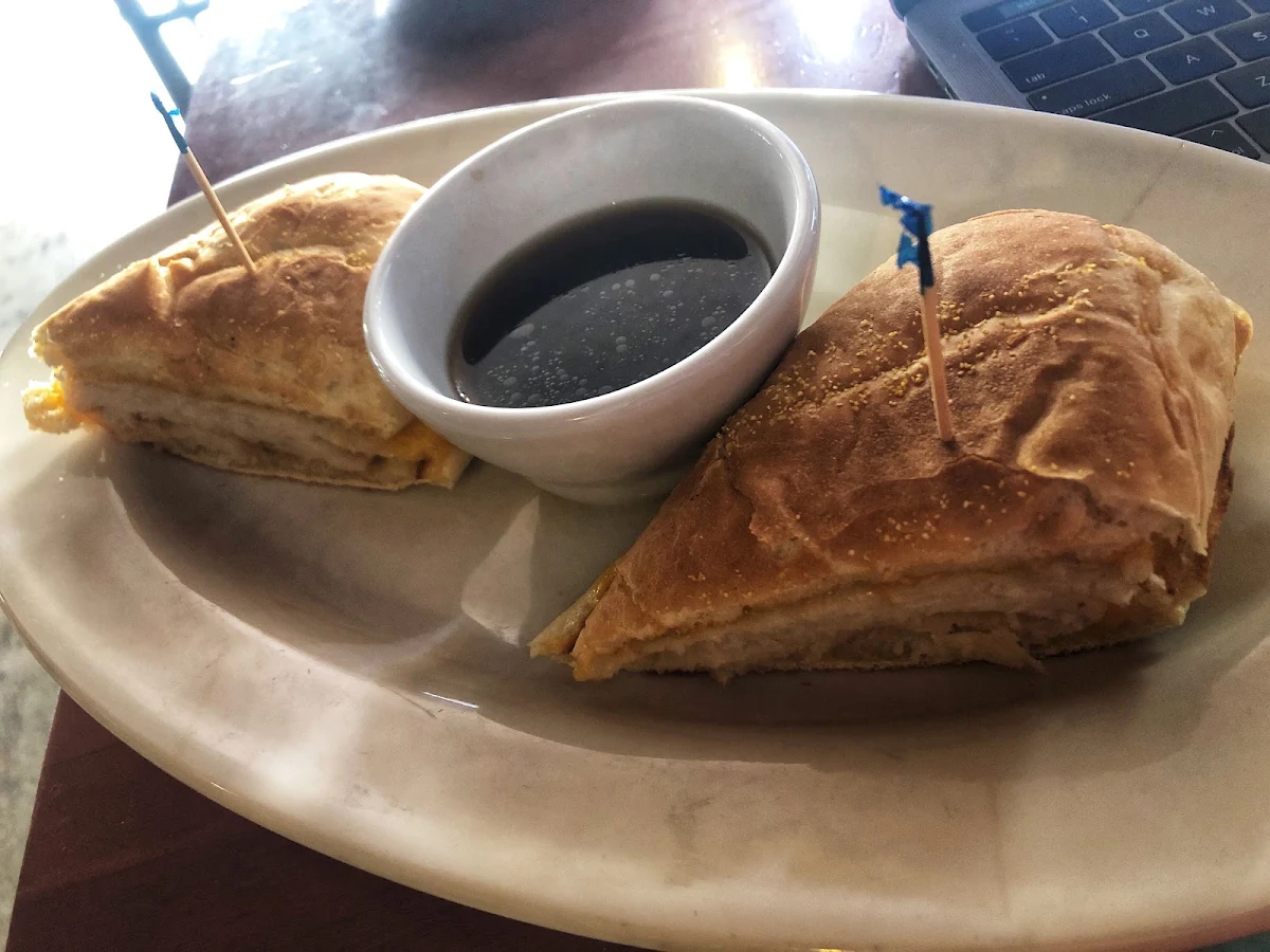 French Dip