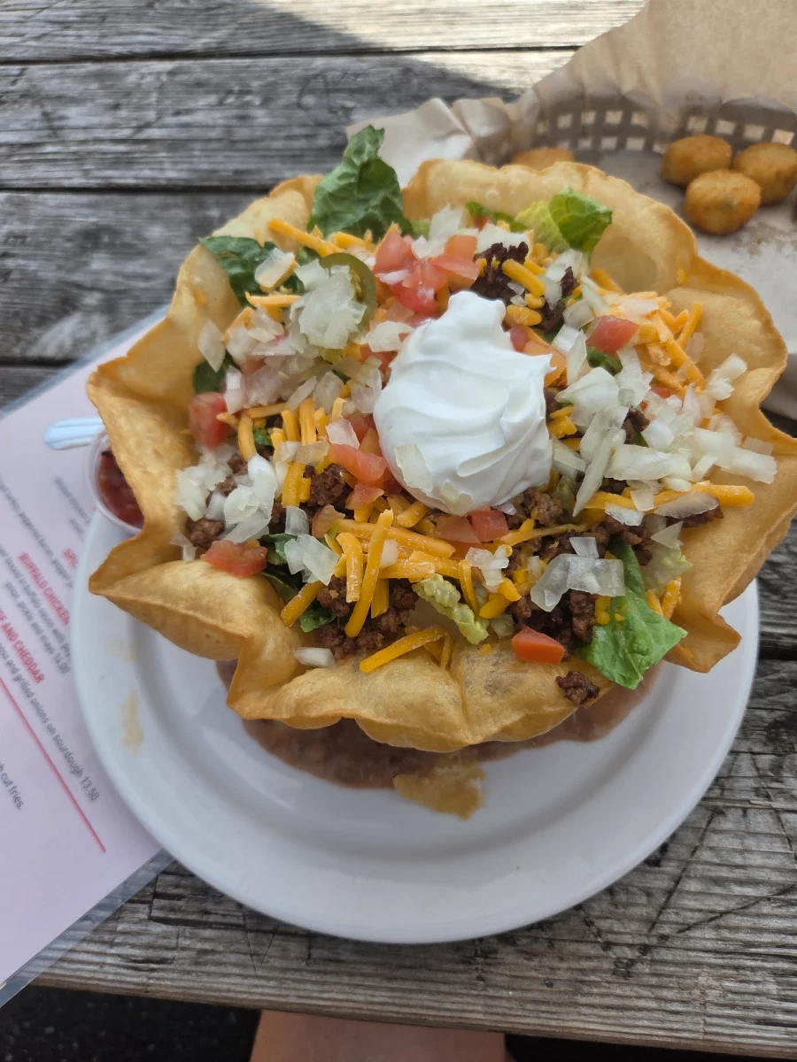 Taco Salad
