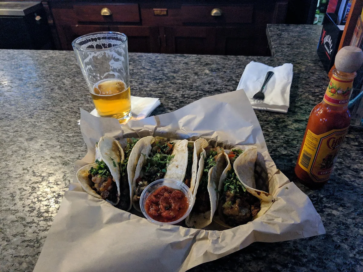Tacos