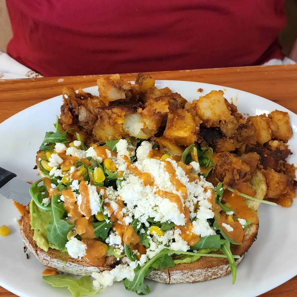 Avocado Toast