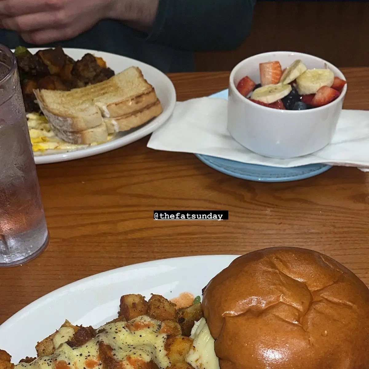 Steak Sandwich