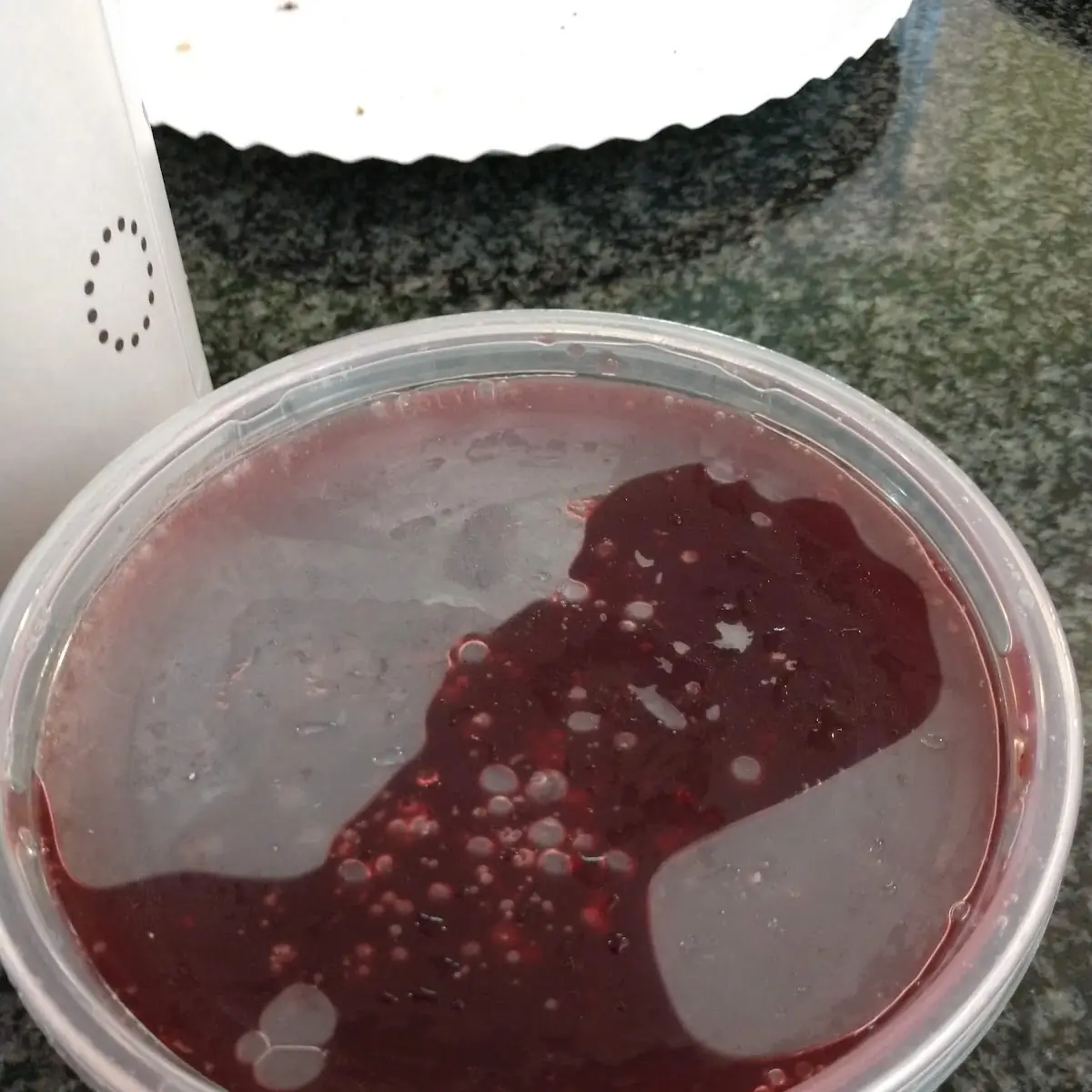 Cranberry Sauce