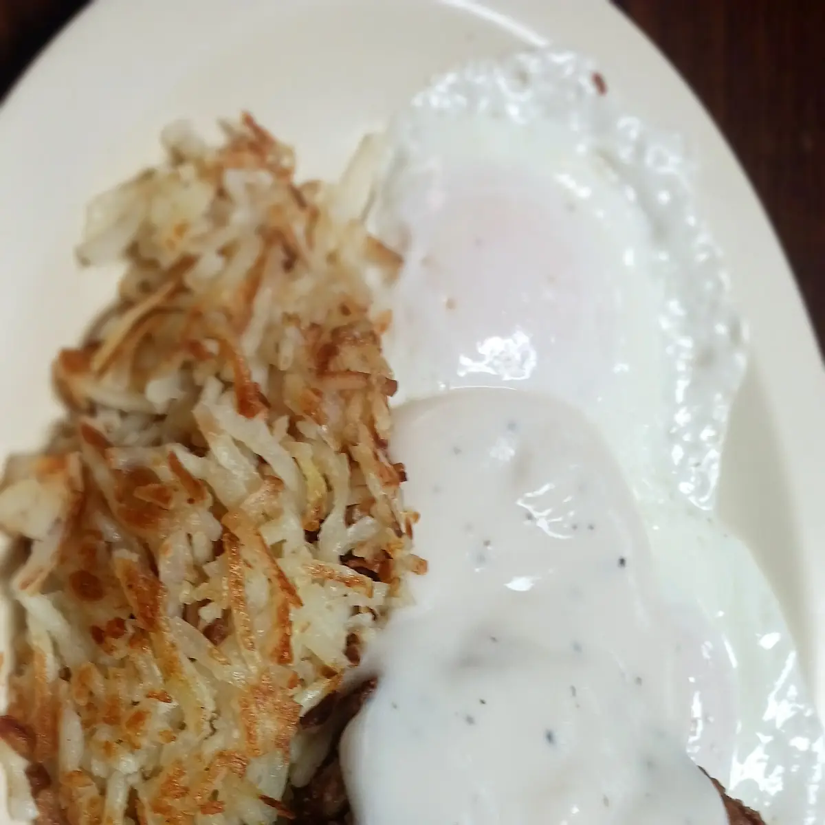 Chicken Fried Steak