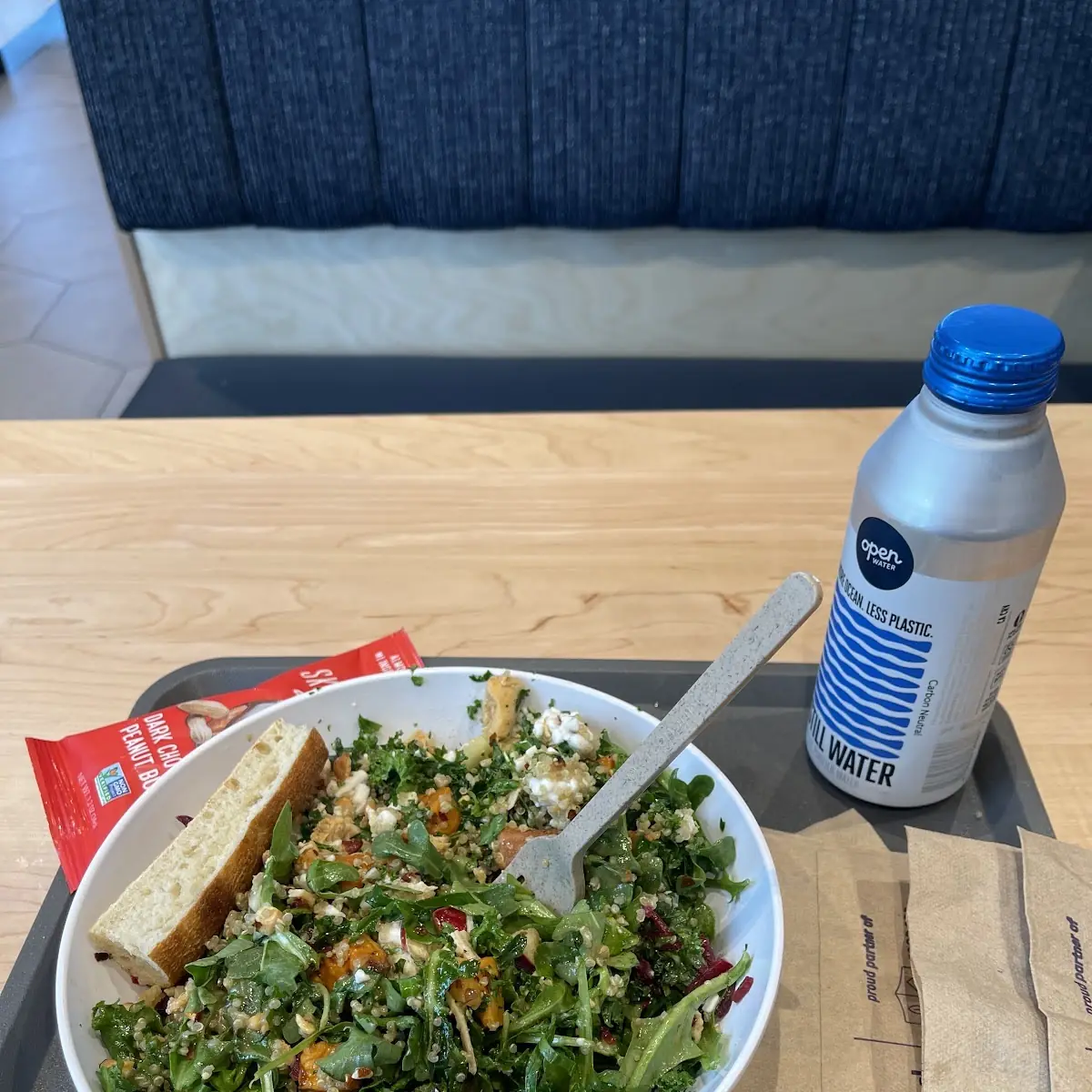 Kale Salad