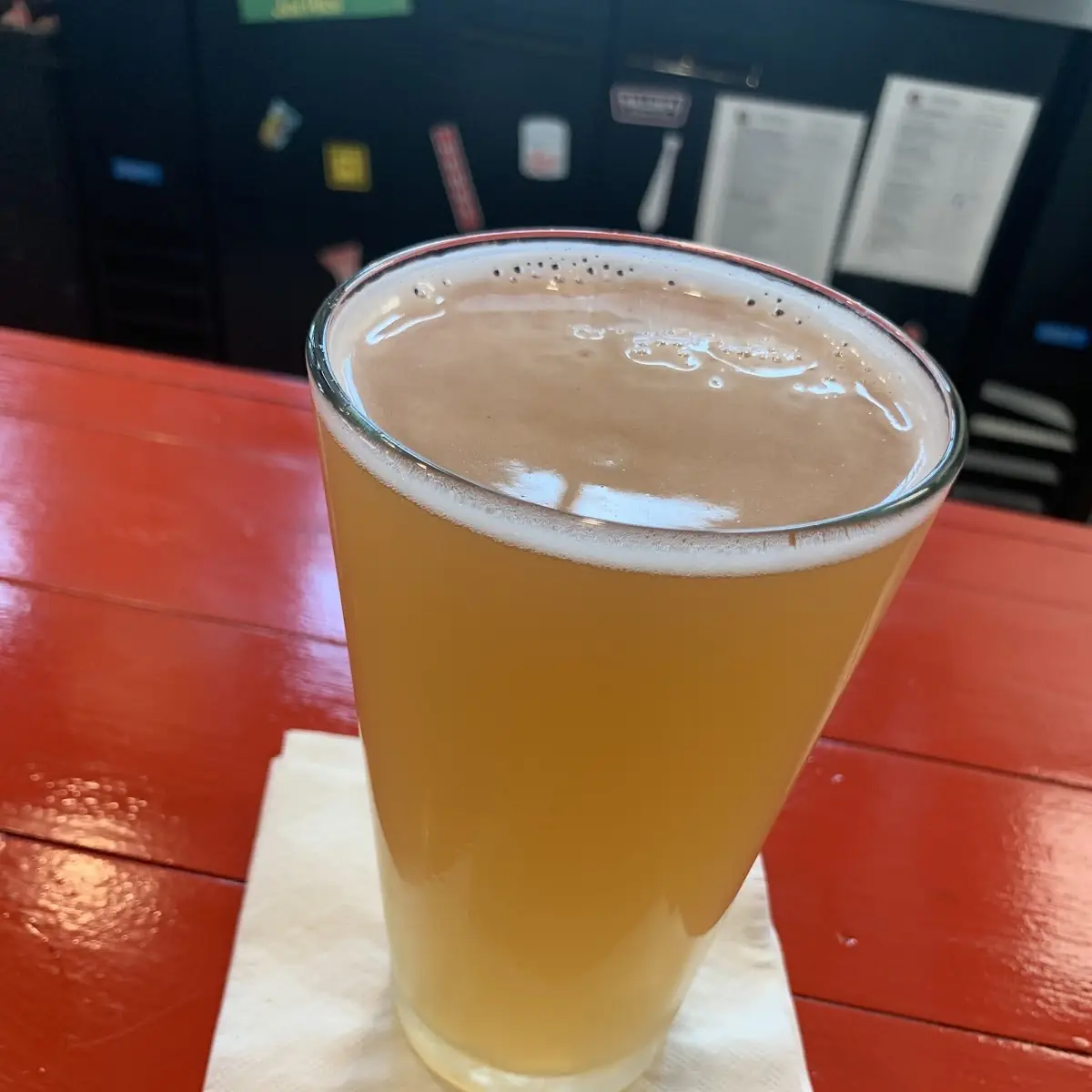 Happy Hour Beers
