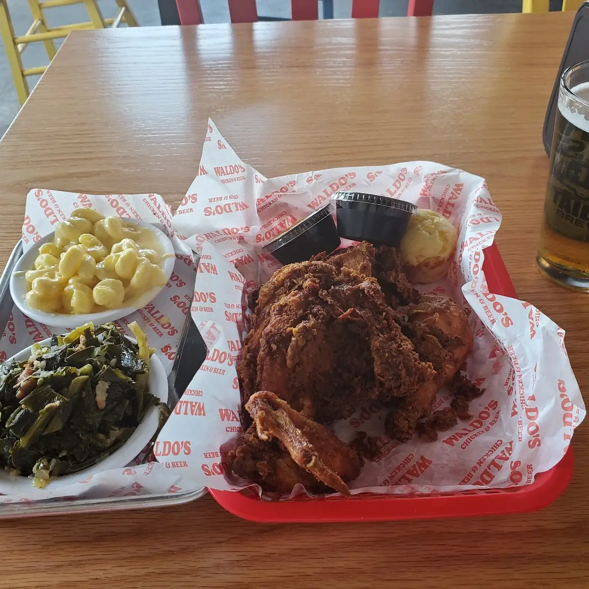 Pulled Pork