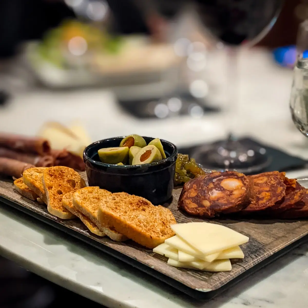 Tapas