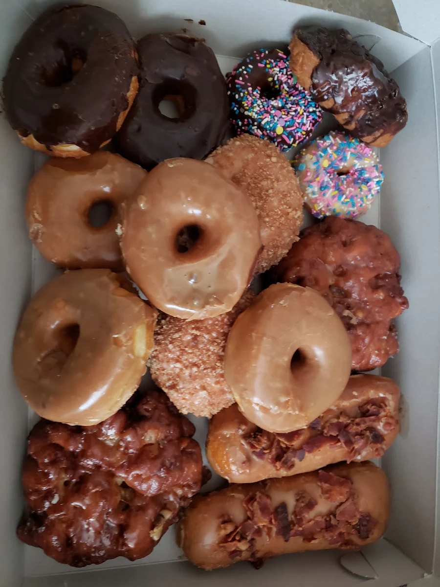 Doughnut