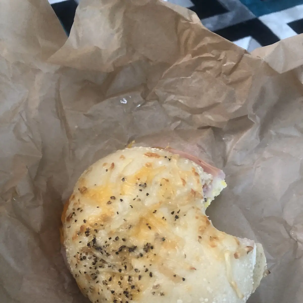 Garlic Rolls