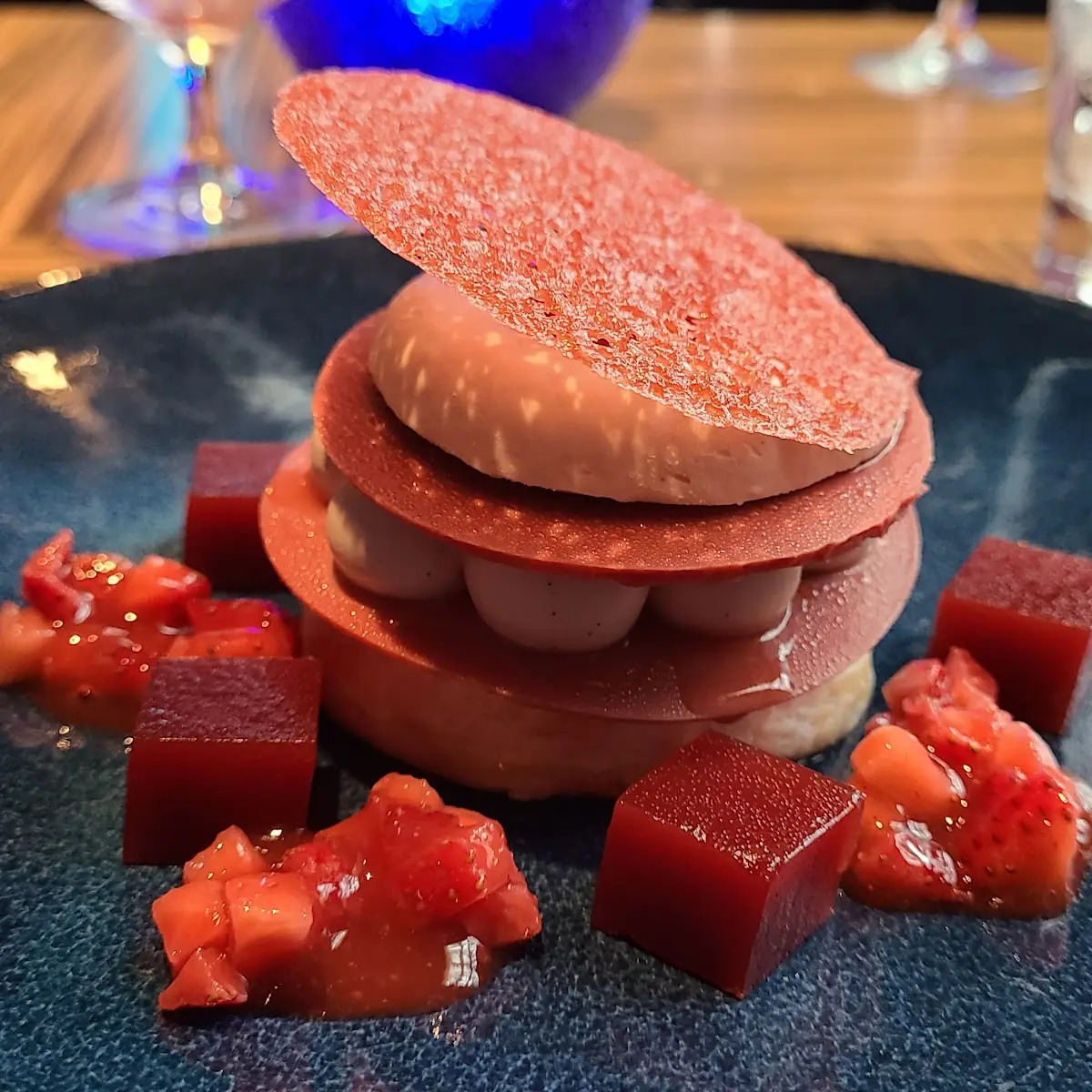 Strawberry Shortcake