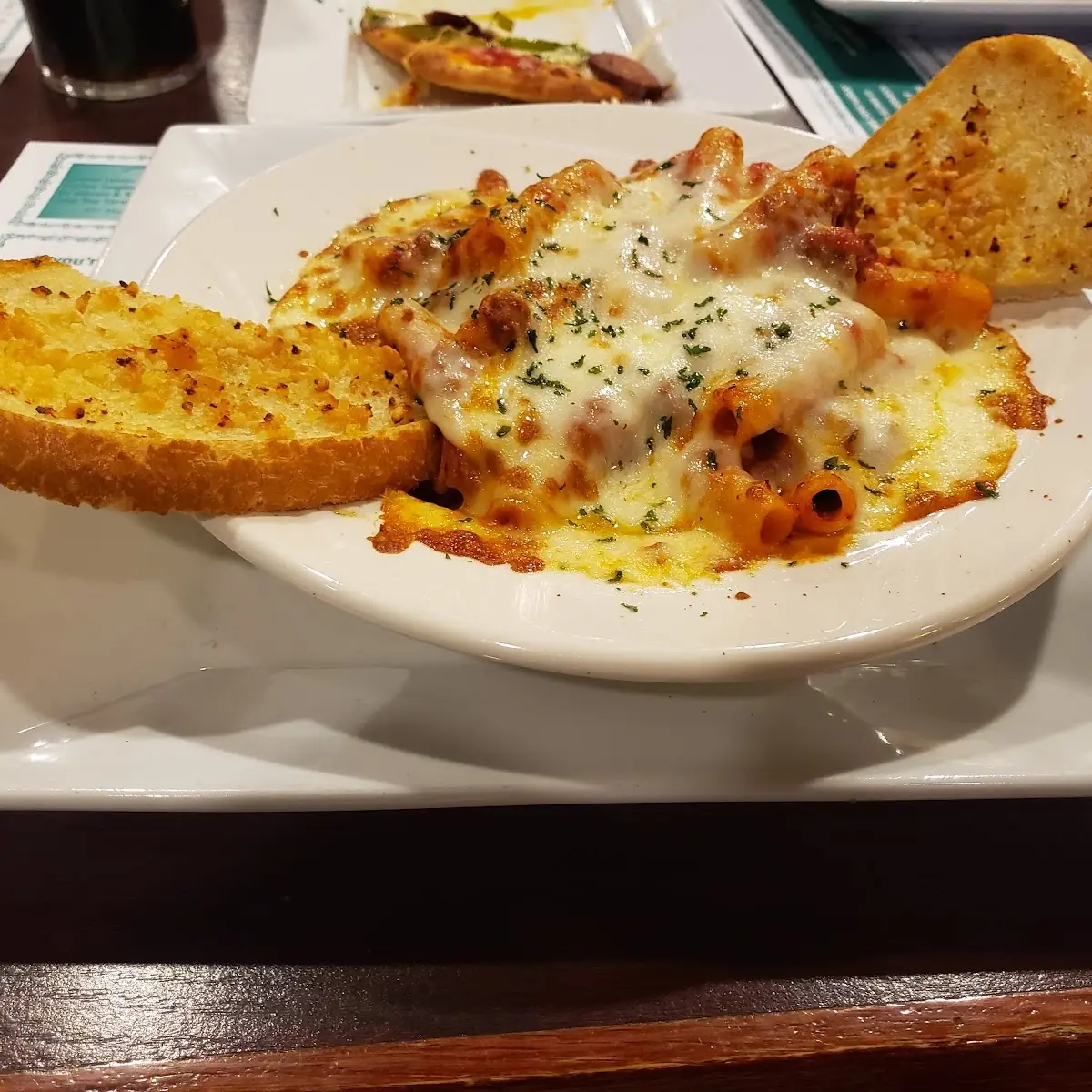 Baked Ziti