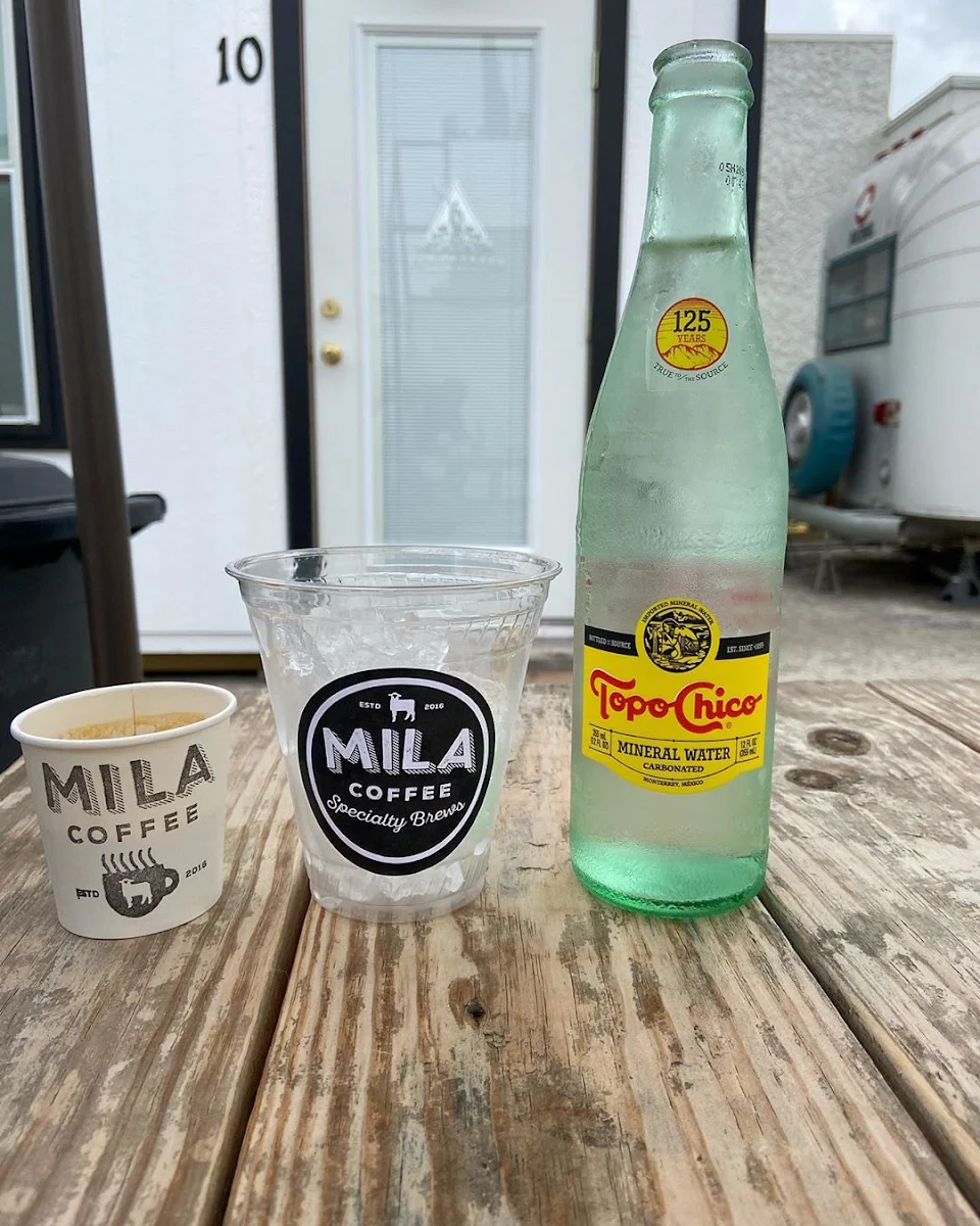 Topo Chico