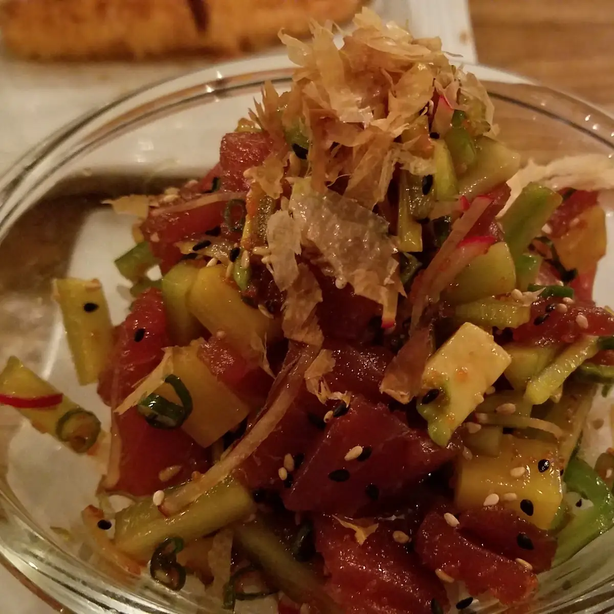 Sweet Potato Tempura