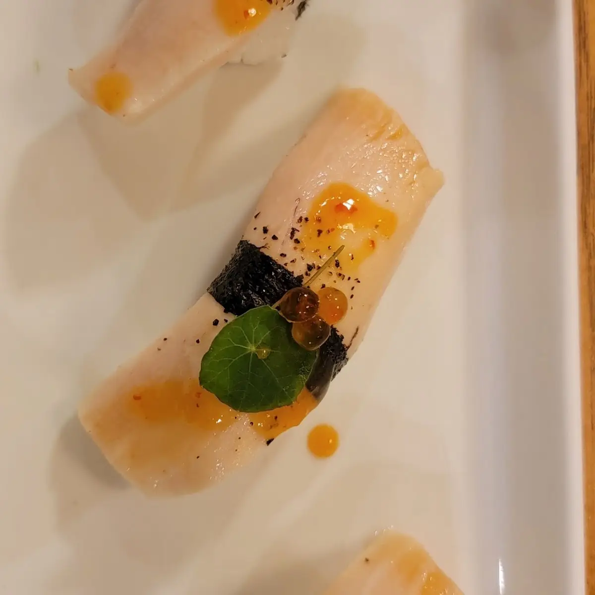 White Tuna