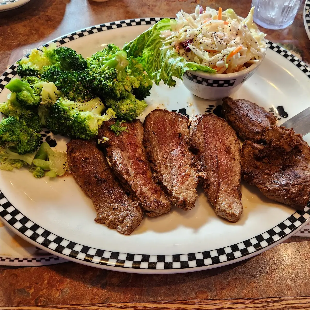 Santa Maria Tri-Tip Dinner