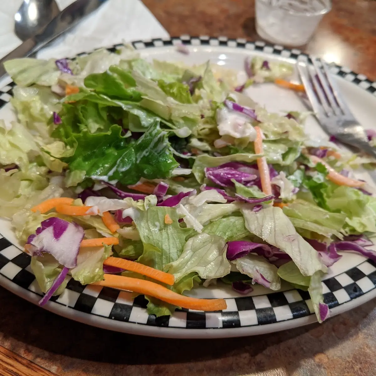 Side Salad