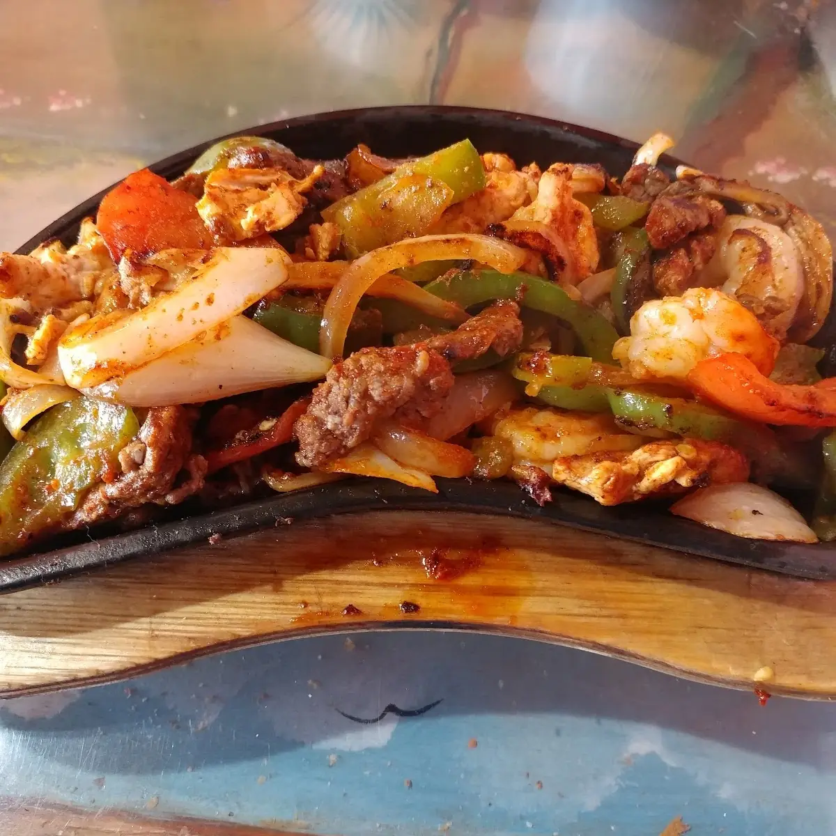 Shrimp Fried Rice