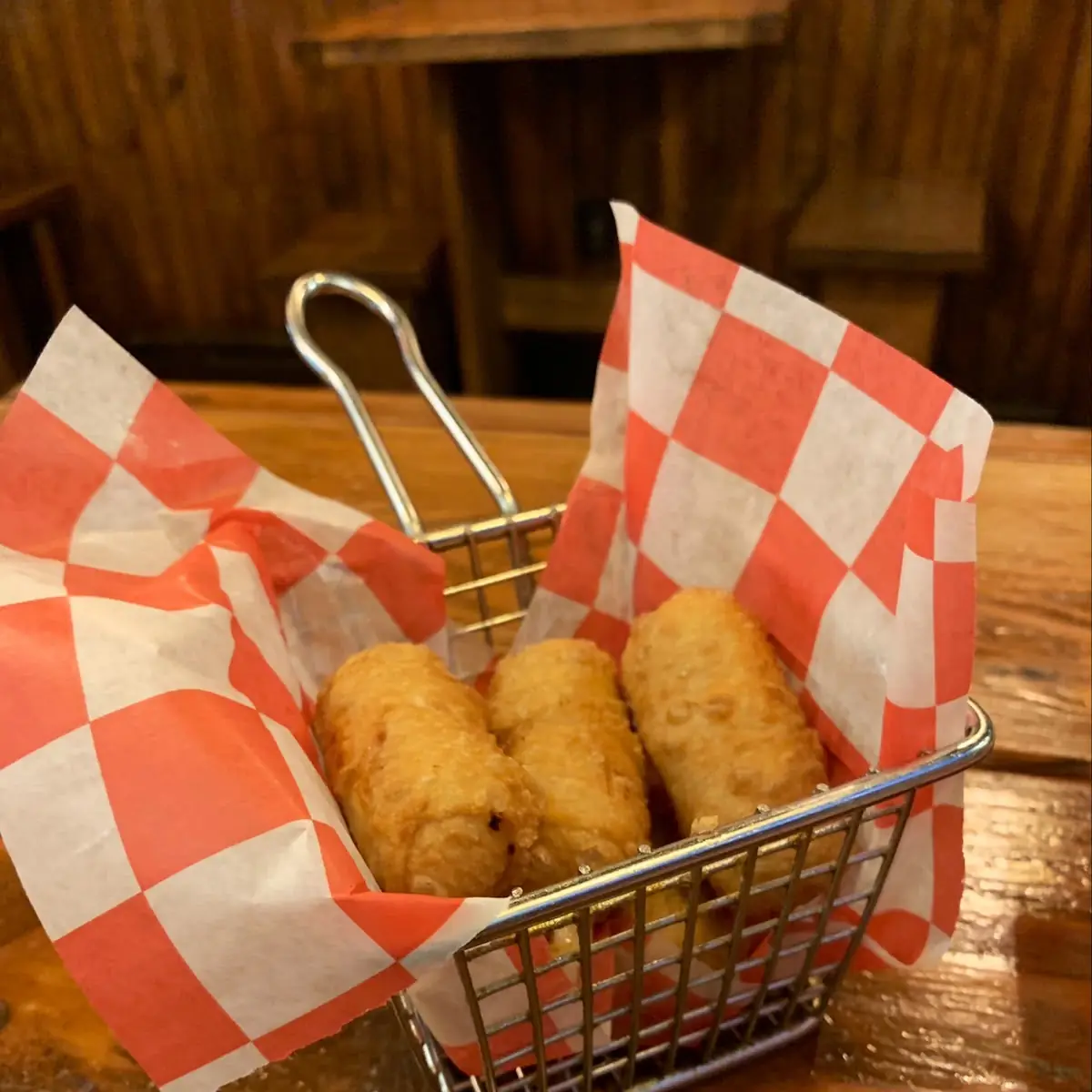 Cheese Sticks