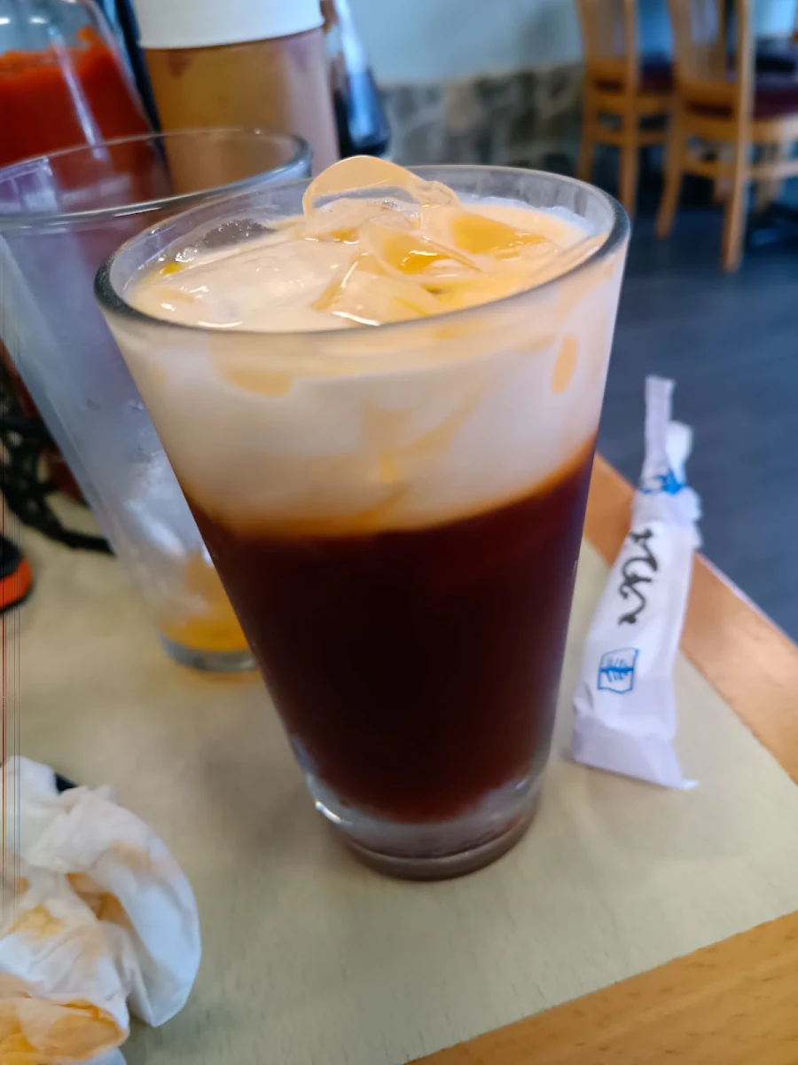 Thai Tea