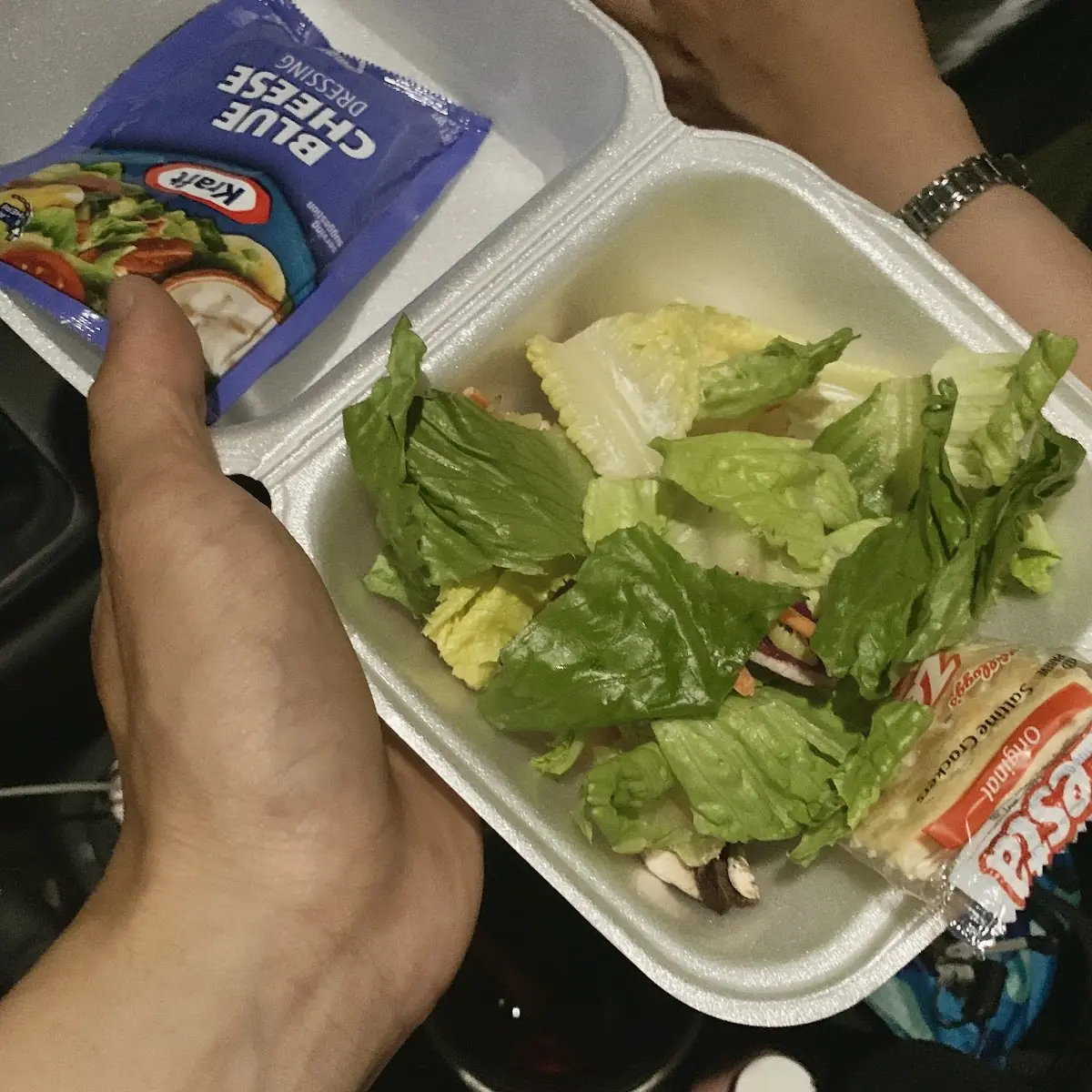 Caesar Salad