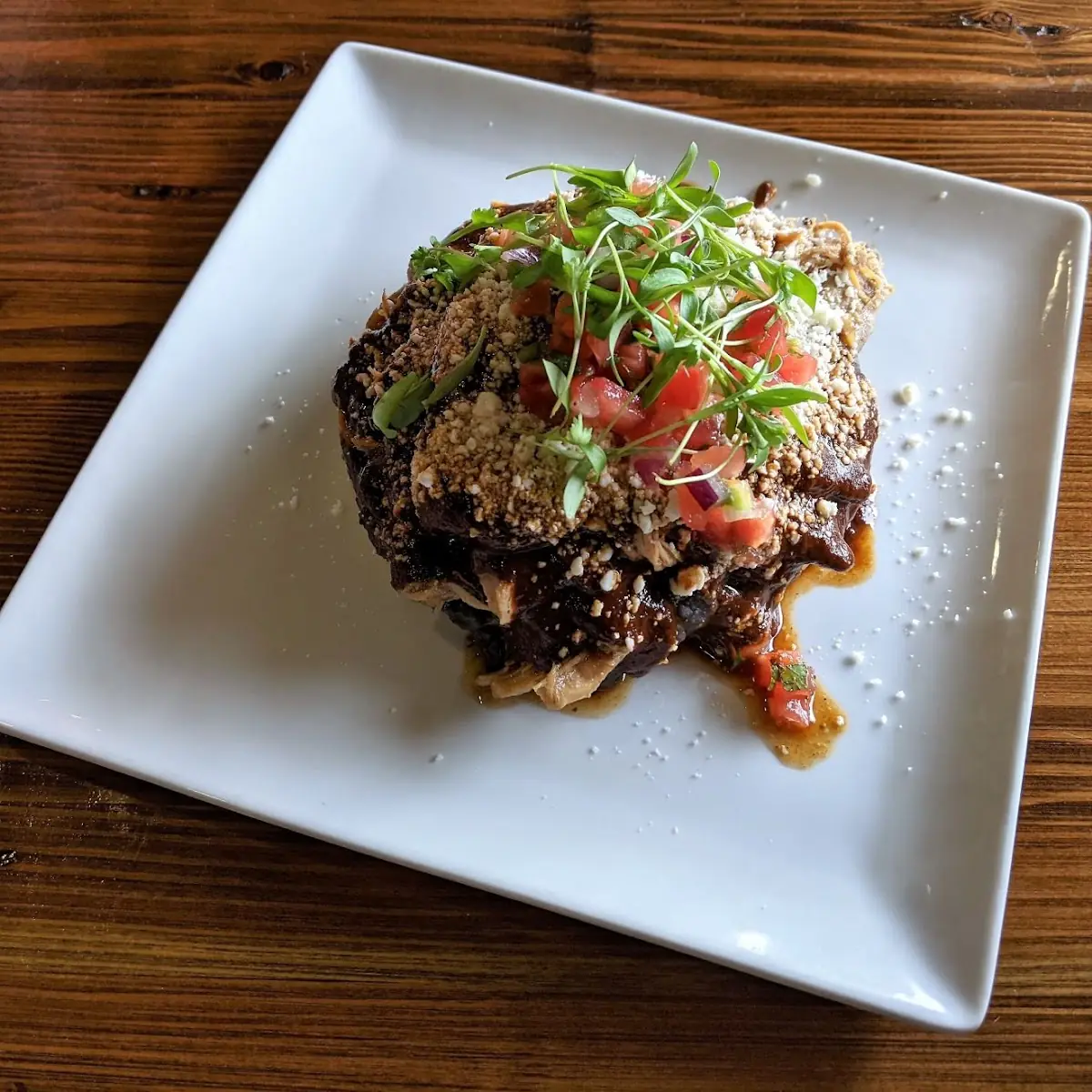 Short Rib Hash