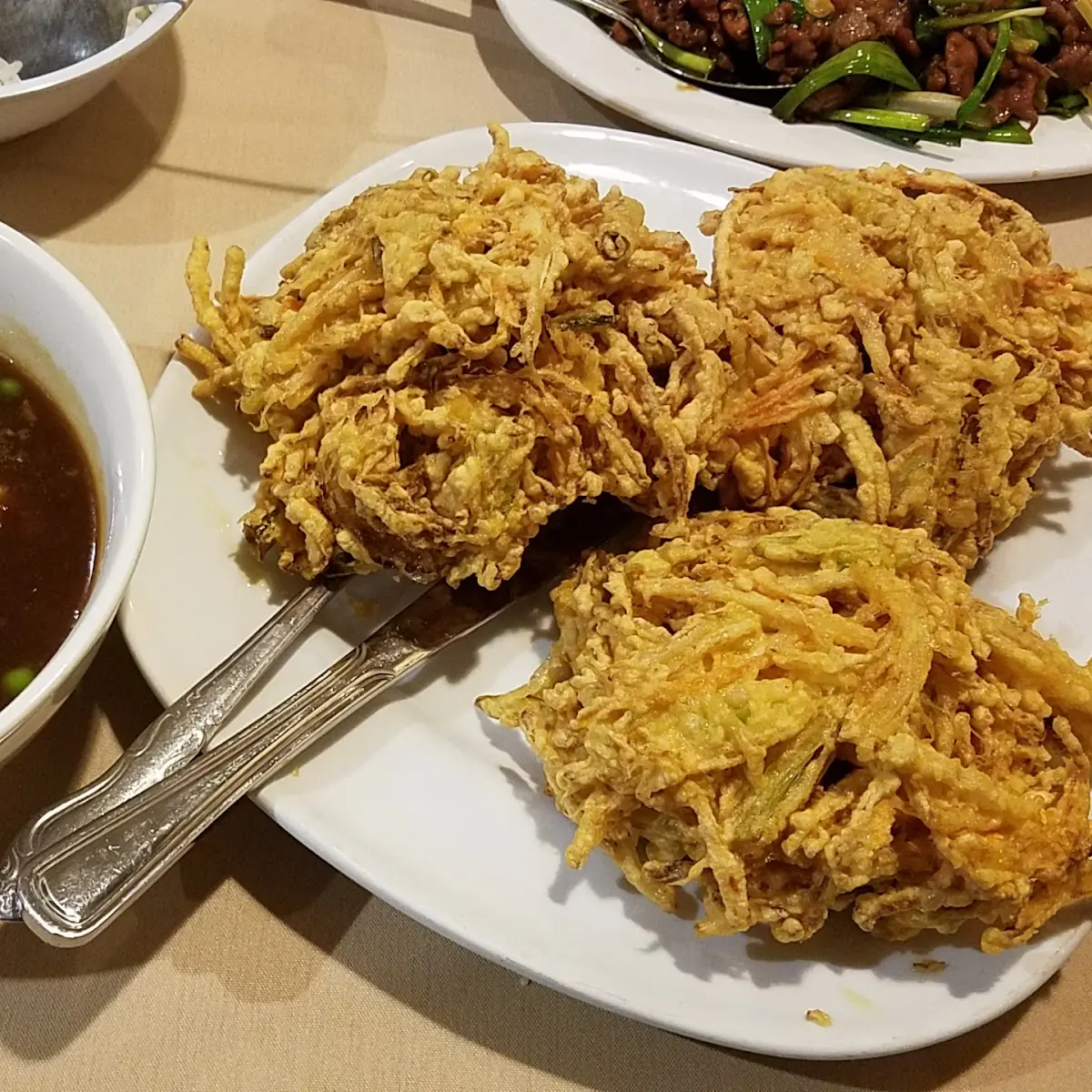 Egg Foo Yung