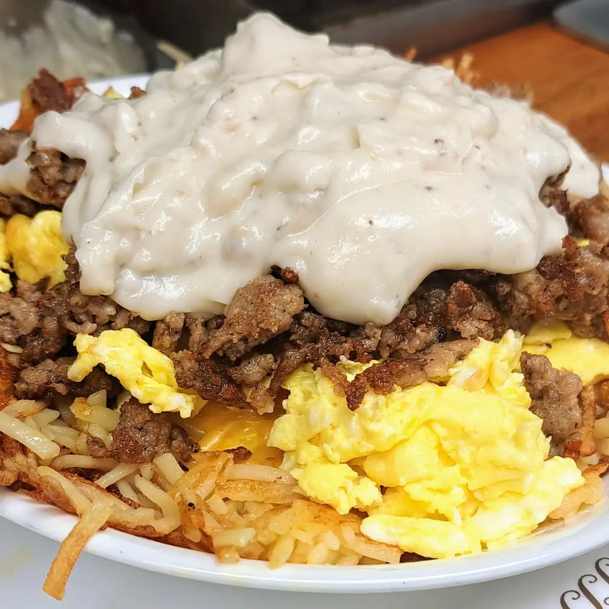 Chicken Fried Steak