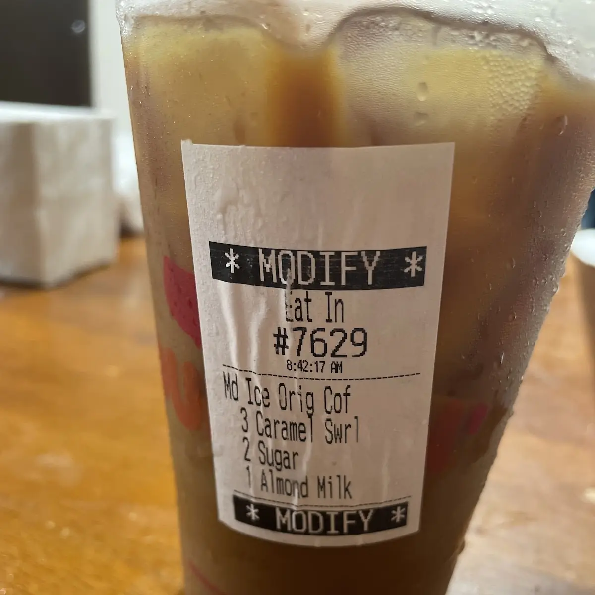 Cold Brew