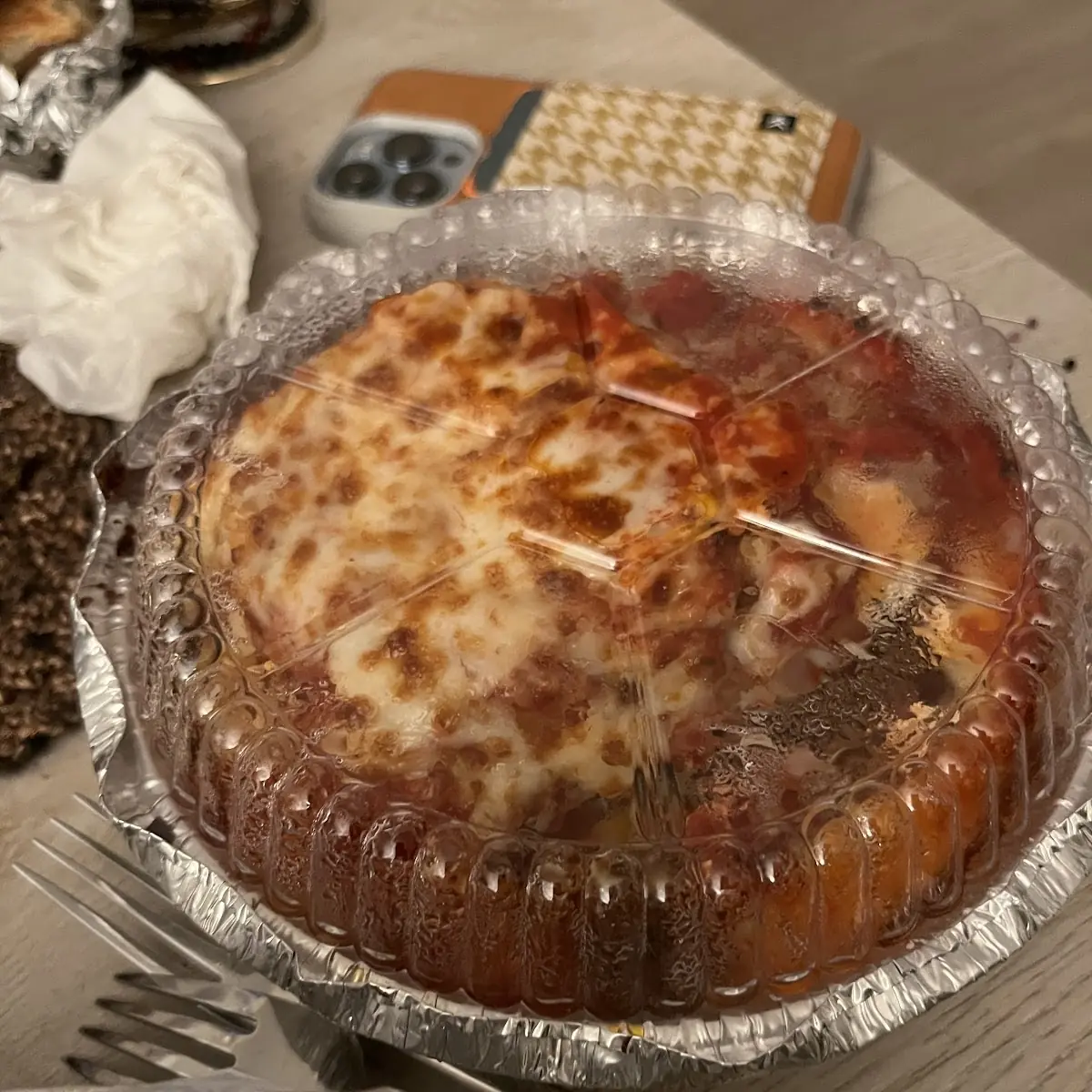 Onion Soup
