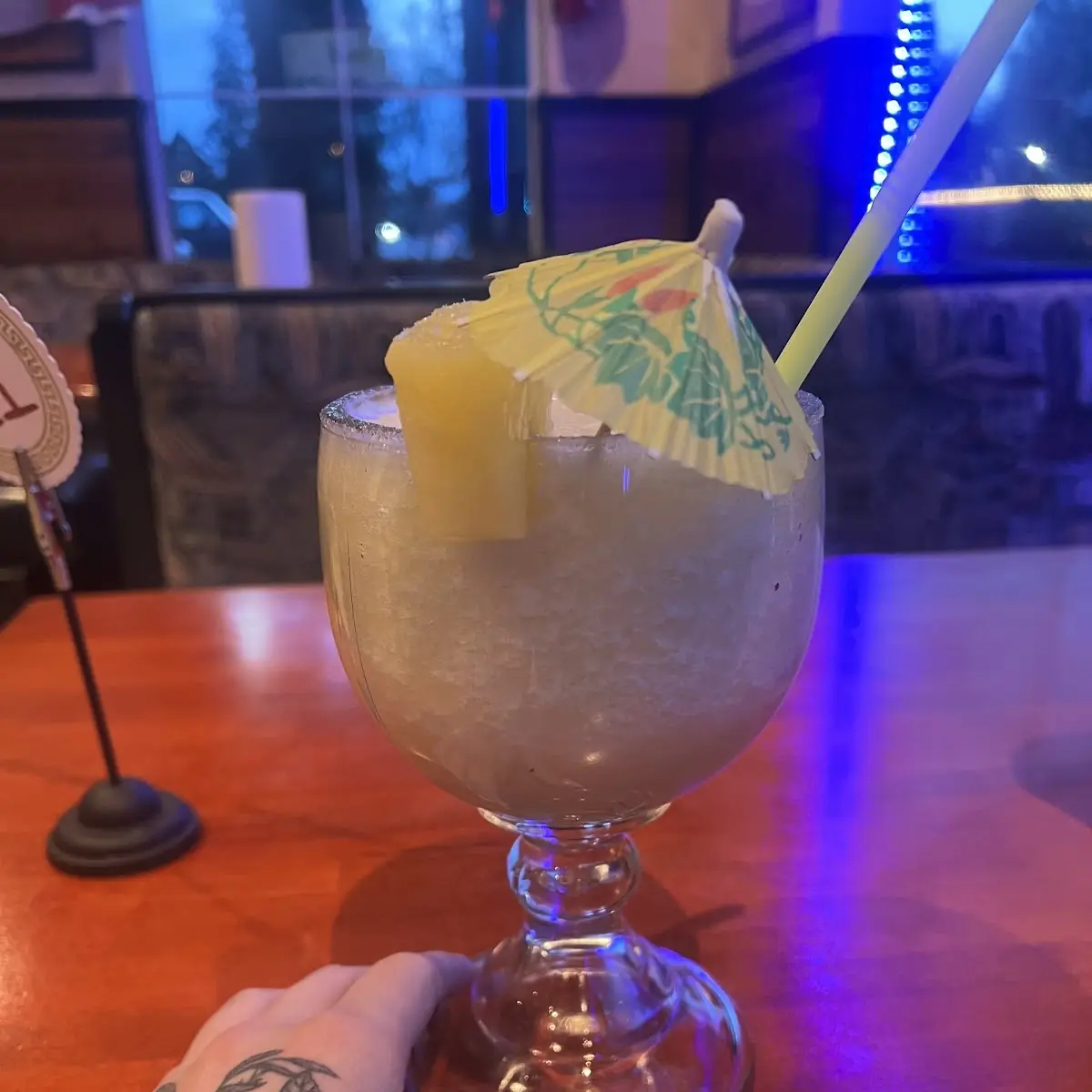 Mai Tai