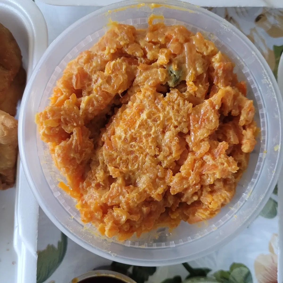 Carrot Halwa