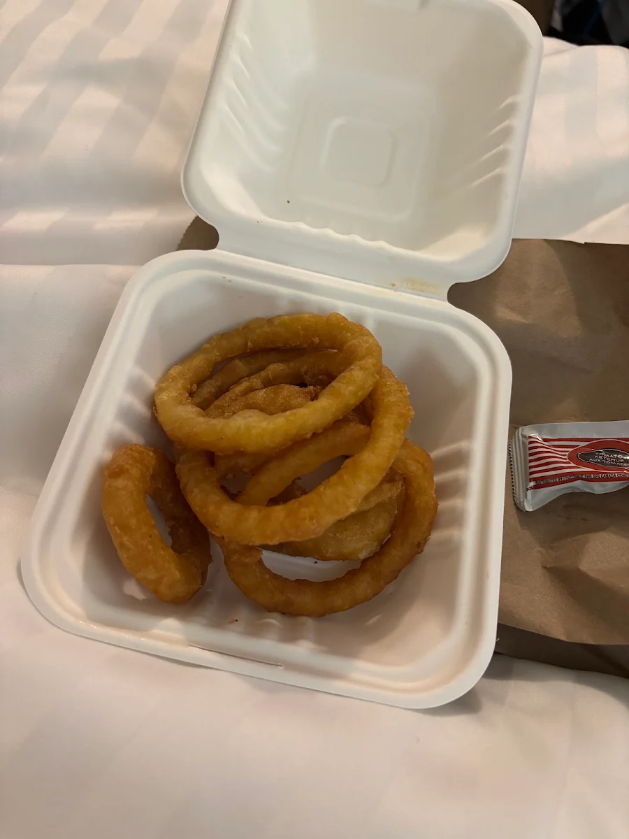 Two Orders of Wings (18 Wings)