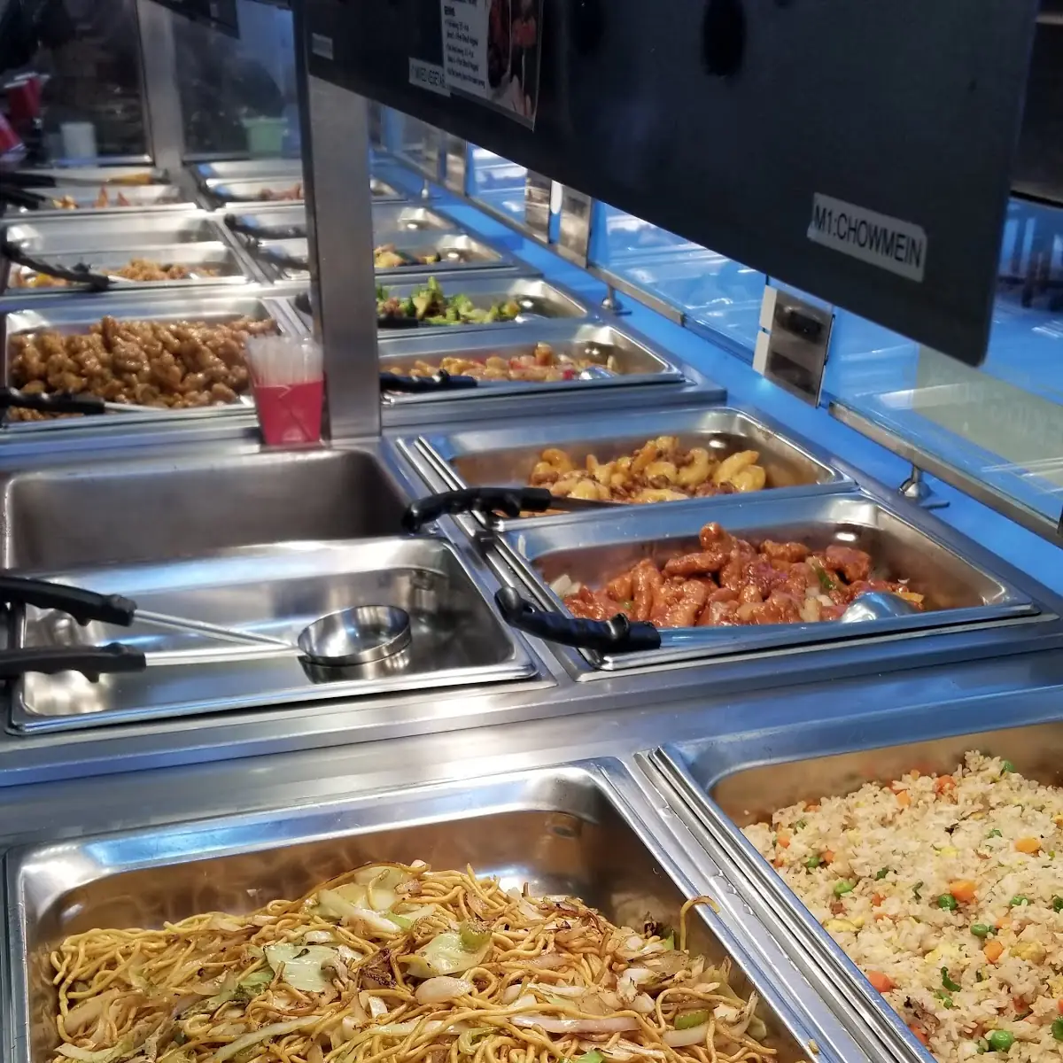 Chow Mein