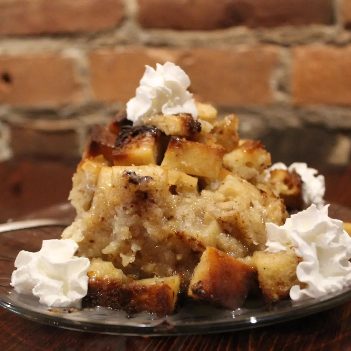 dd Bread Pudding