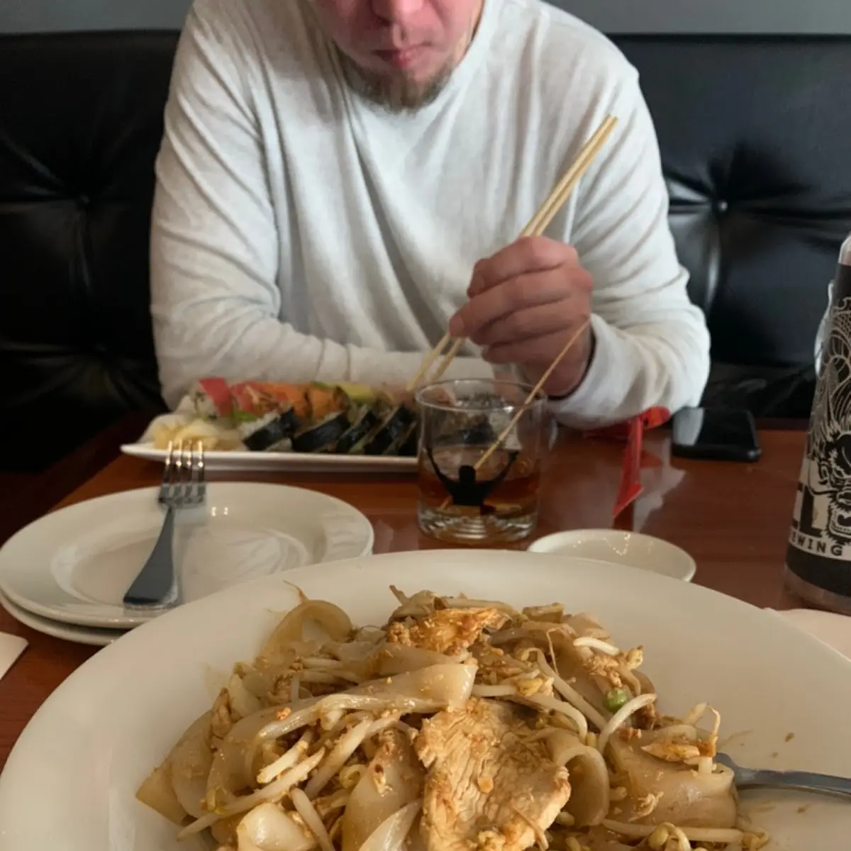 Vietnamese Pad Thai