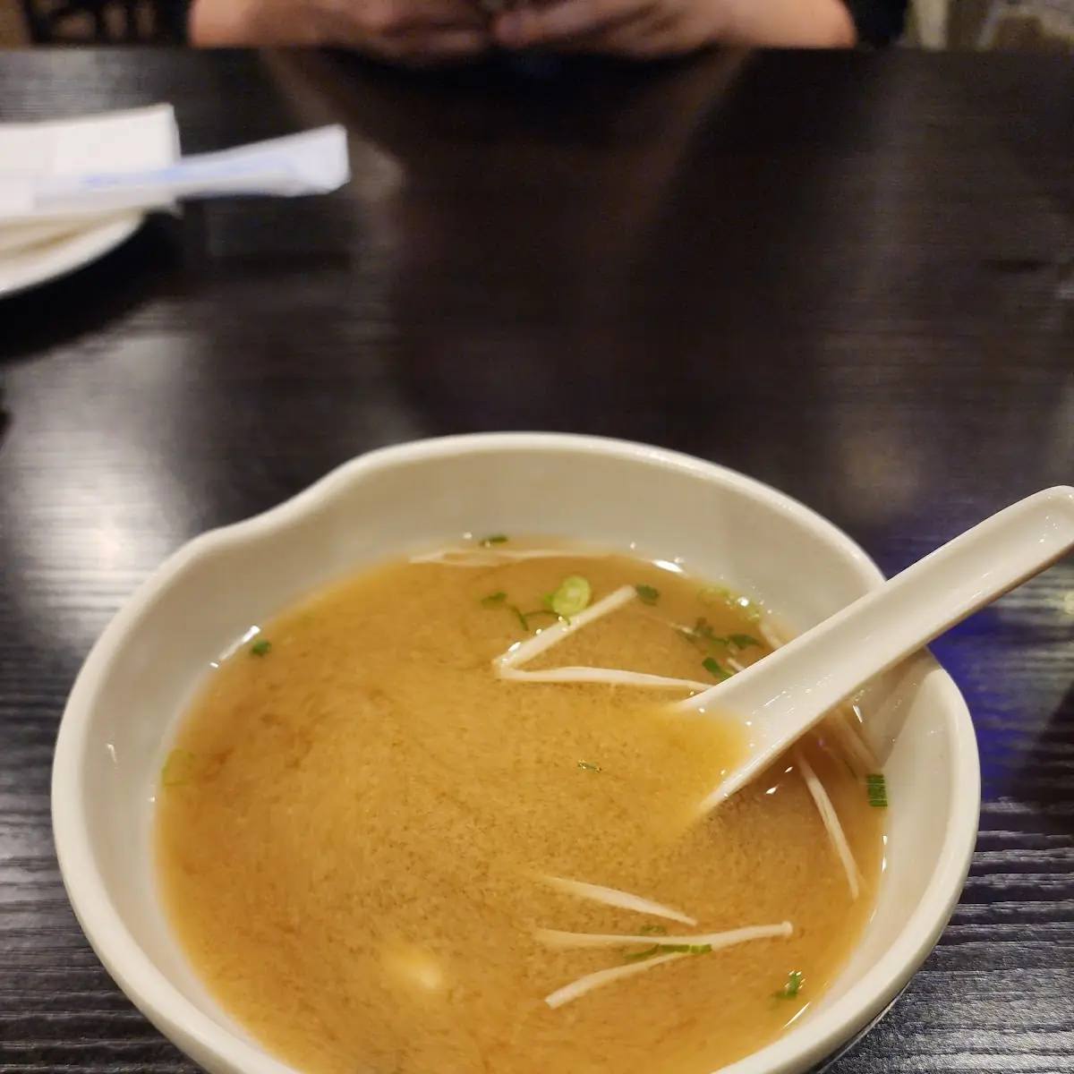 Miso Soup