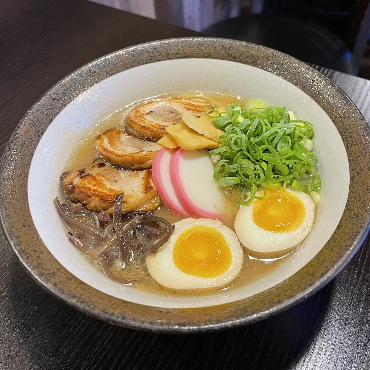 Shoyu Ramen