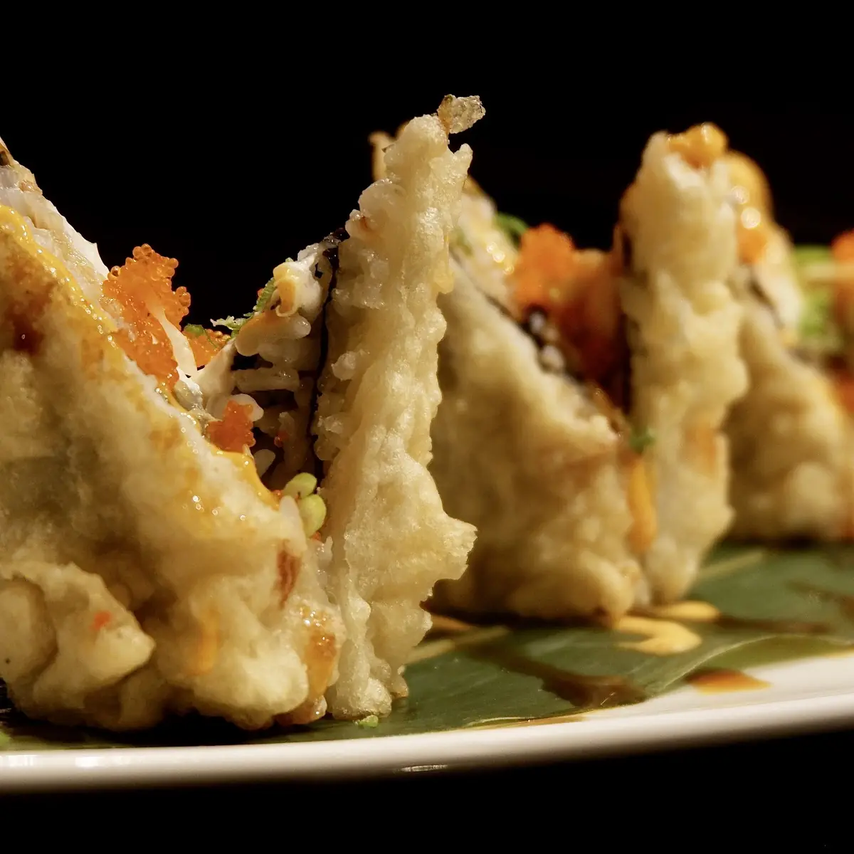 Tempura