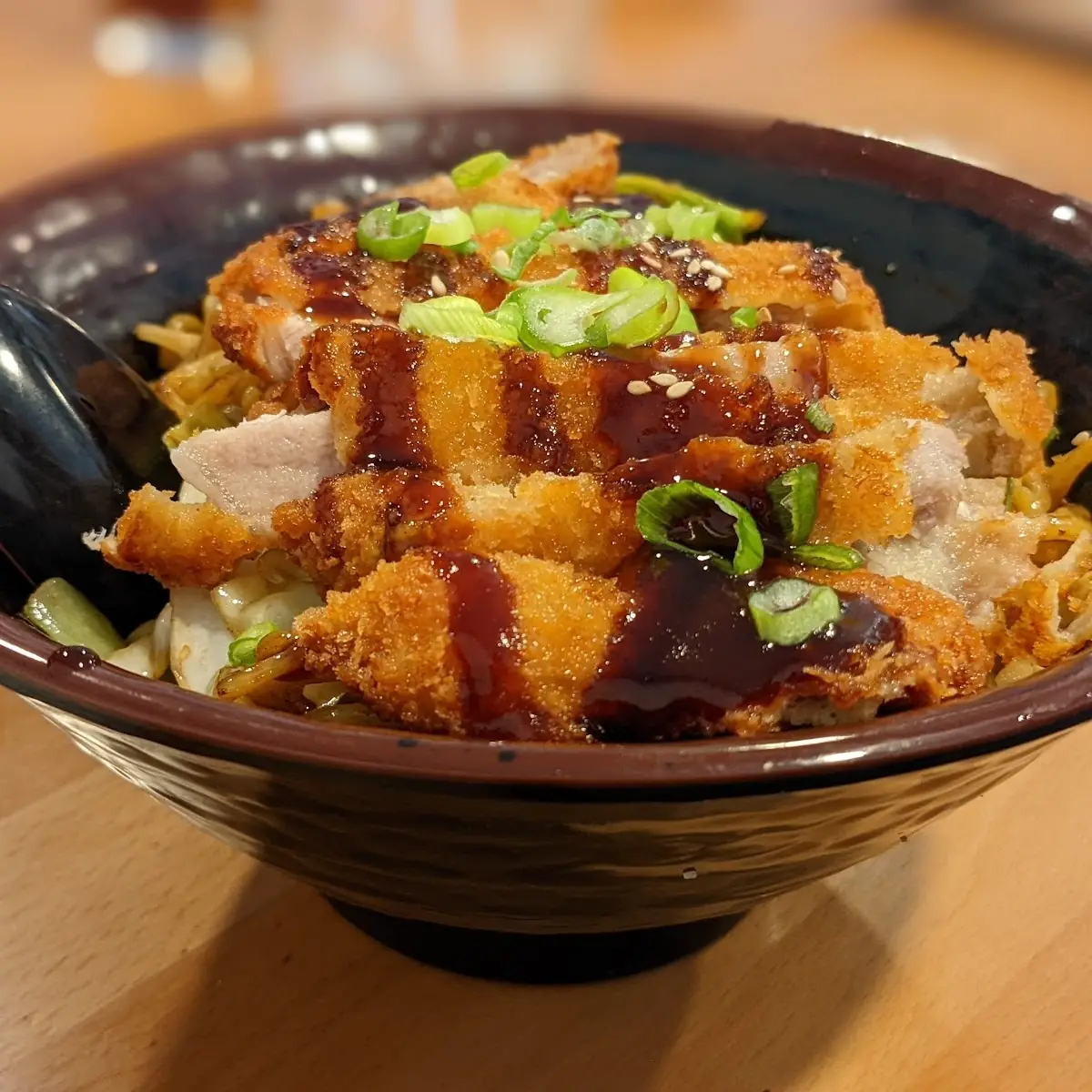 Unagi Don