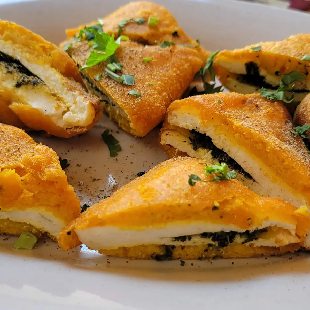 Paneer Pakora
