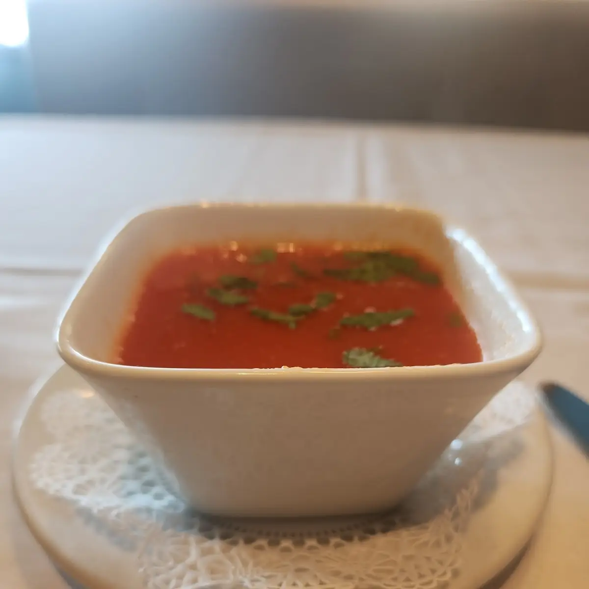 Tomato Soup