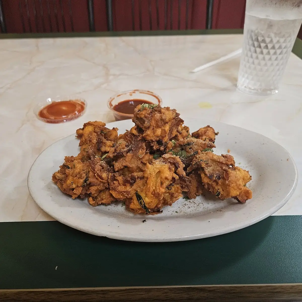 Vegetable Pakora