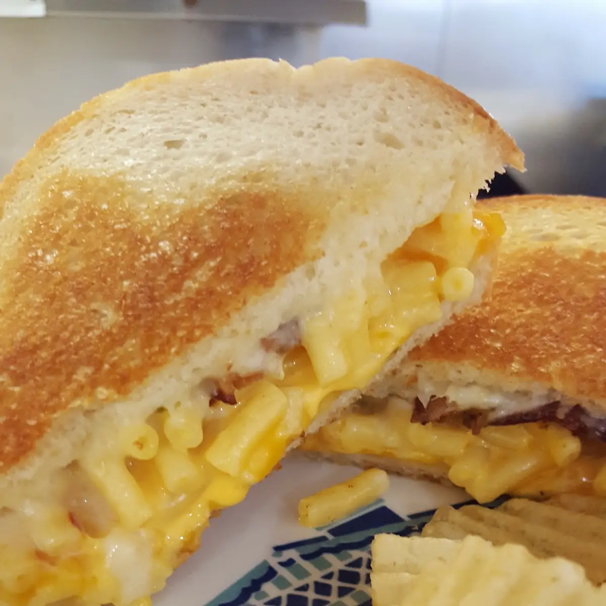 Grilled Cheese