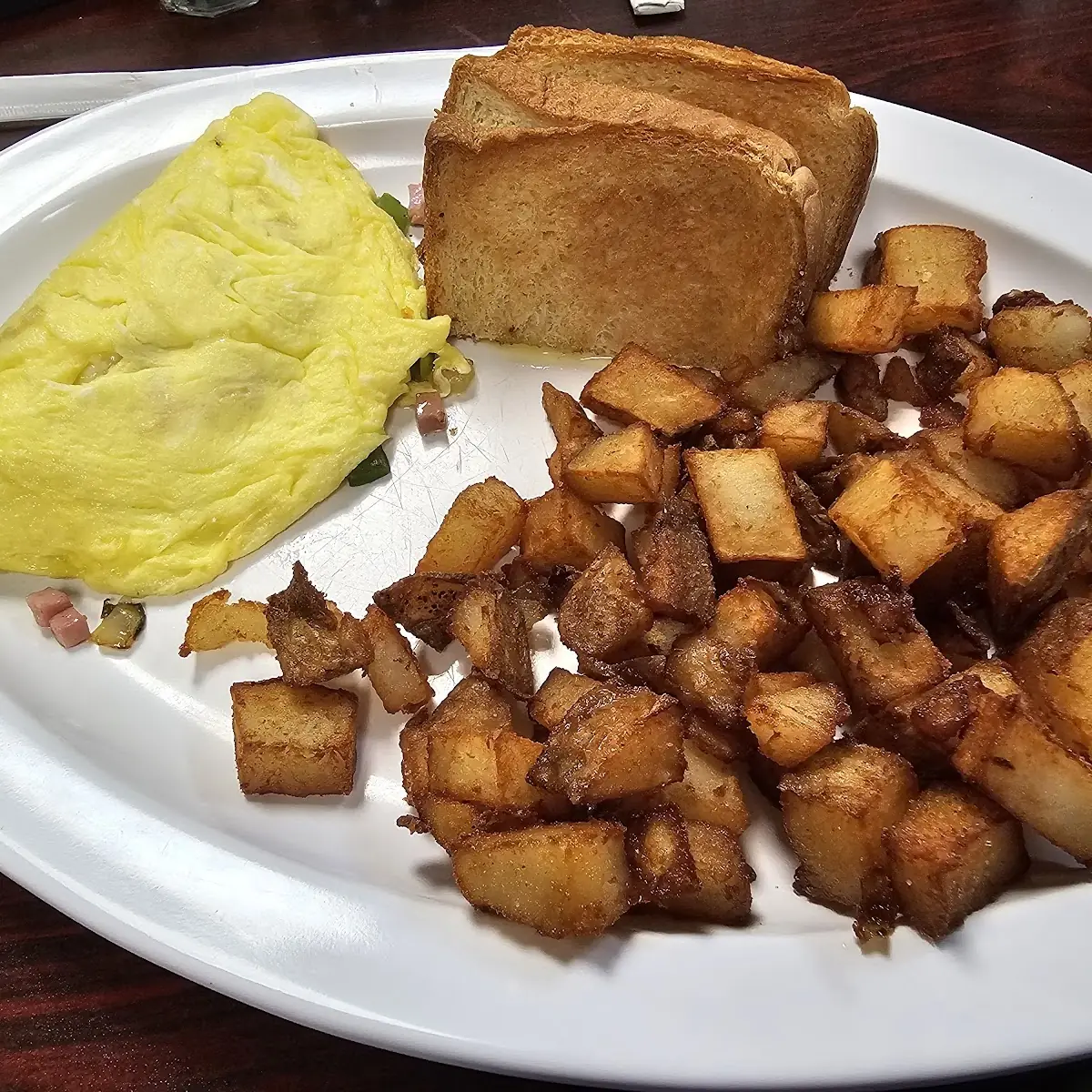 Home Fries