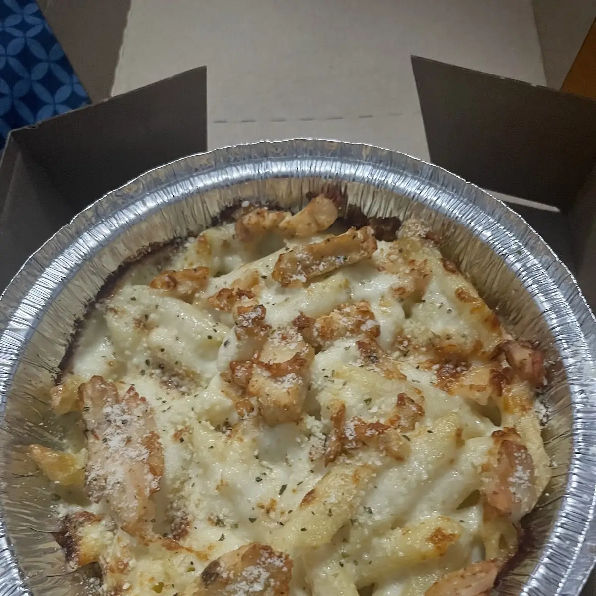 Baked Ziti